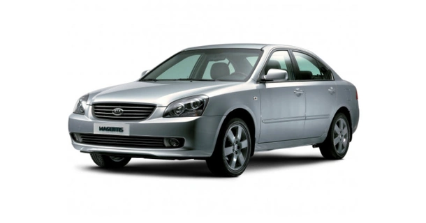 Kia Magentis 2 MG (2005-2009)