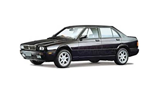 Maserati 420 (1987-2001)