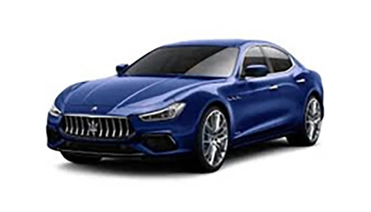 Maserati Ghibli [M157] (2013-2024)