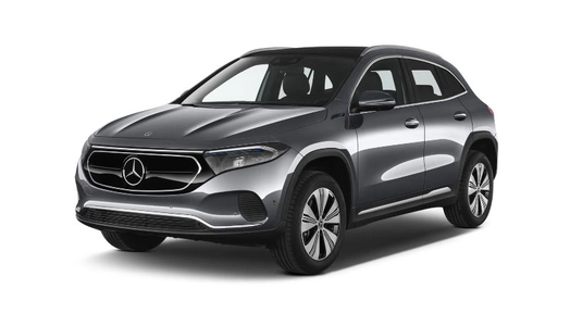 Mercedes EQA H243 (2021-2025)