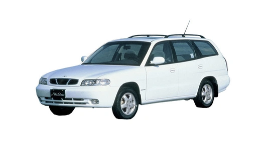 Daewoo Nubira Wagon (1997-1999)