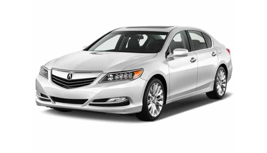 Acura RLX KC1/2 (2012-2017)