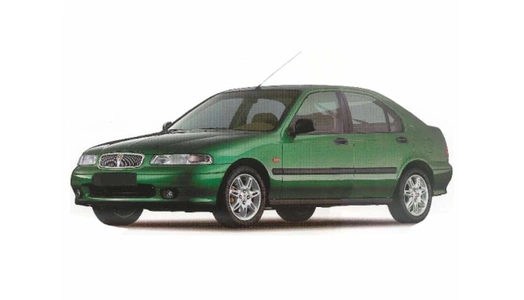 Rover 400 Tourer (1990-2000)