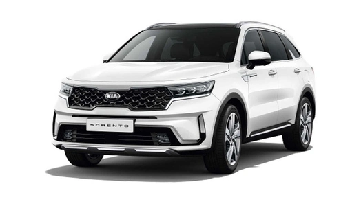 Kia Sorento 4 пок., (2020-)