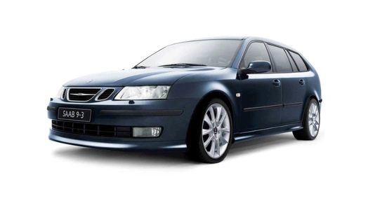 Saab 9-3 Kombi [9440] (2005-2008)