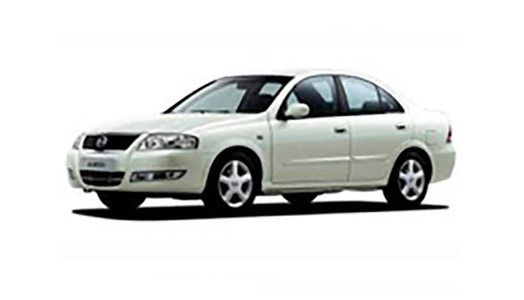 Samsung SM-3 (2002-2009)