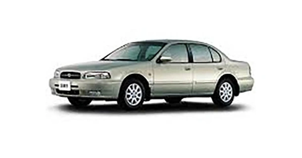 Samsung SM-5 (1998-2005)