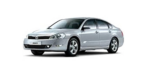 Samsung SM-5 (2005-2010)