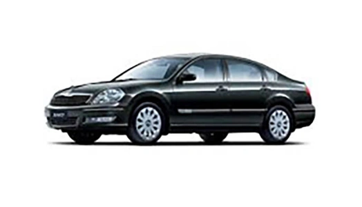 Samsung SM-7 (2004-2011)