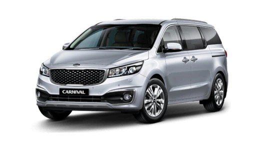 Kia Sedona (2014-2021)