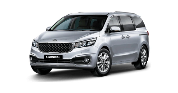 Kia Sedona (2014-2021)