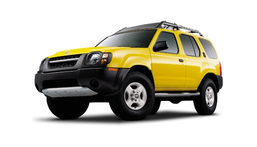 Nissan Xterra 1 WD22 (1999-2005)
