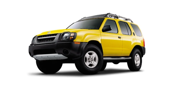 Nissan Xterra 1 WD22 (1999-2005)