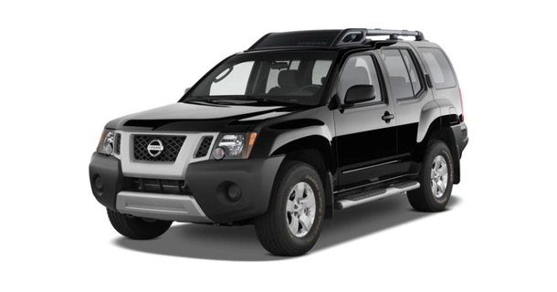 Nissan Xterra 2 N50 (2005-2015)