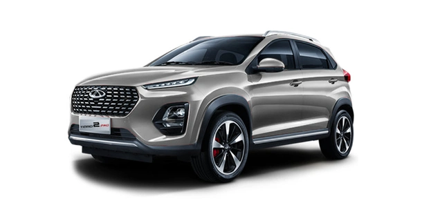 Chery Tiggo 2 Pro (2021-)