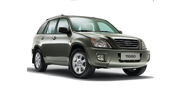Chery Tiggo metal rear wiper (2005-2016) задня щітка металева