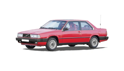 Volvo 780 (1986-1990)