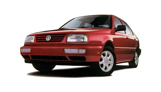 Volkswagen Vento 1H2 (1991-1998)
