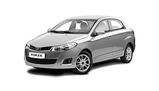 Forza Седан (2010-2019)