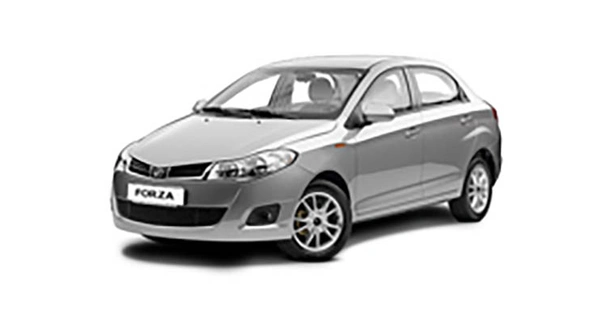 Forza Седан (2010-2019)
