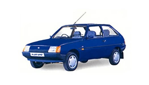 Tavria (1998-)