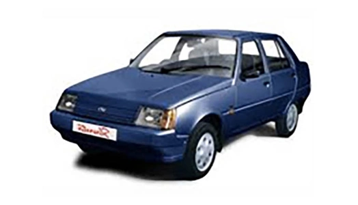 ZAZ Славута (1990-2011)