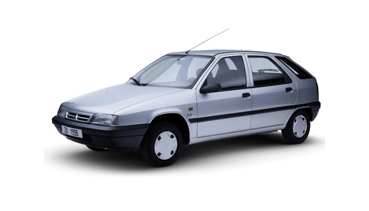 Citroen ZX (1991-1997)