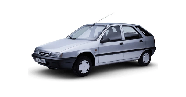 Citroen ZX (1991-1997)