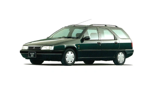 Citroen ZX Break (1993-1998)