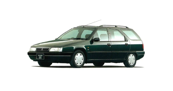 Citroen ZX Break (1993-1998)