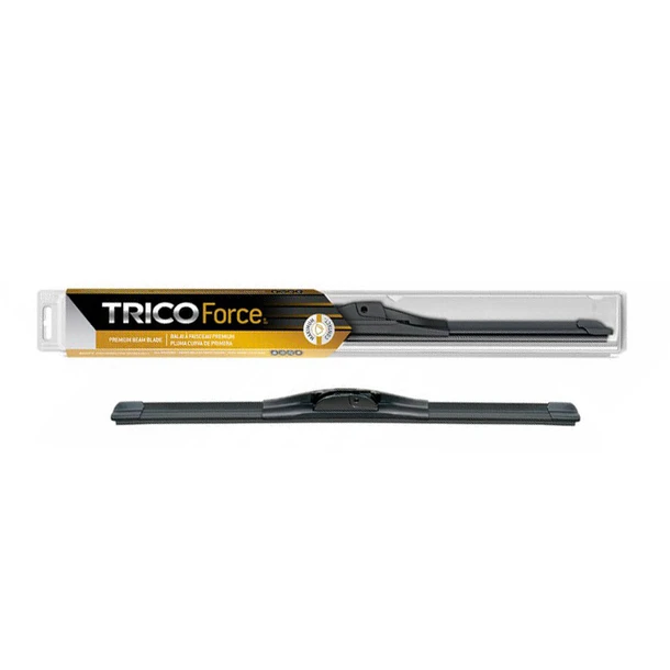 Комплект щіток для авто Acura Integra (1990-2001) Безкаркасний двірник Trico Force Арт.1098 (450мм) та Безкаркасний двірник Trico Force Арт.1098 (450мм)