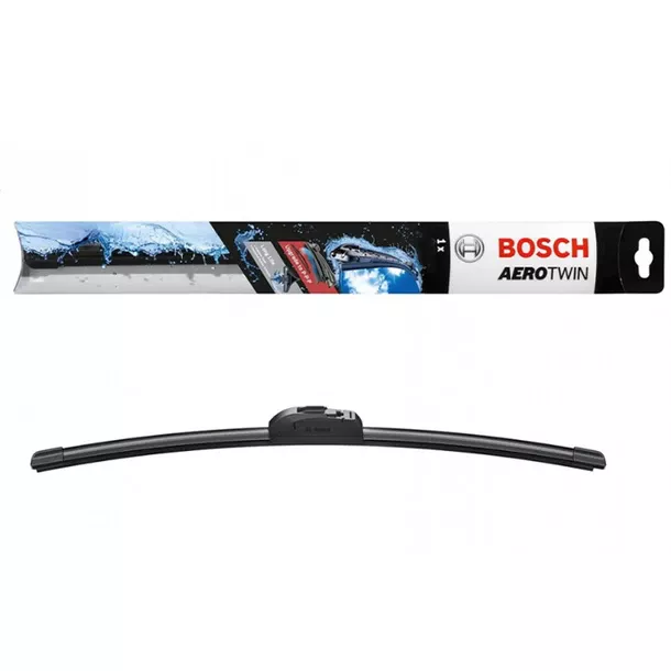 Комплект щіток для авто Land Rover Discovery IV [LA, L319] (2009-2017) Безкаркасний двірник Bosch Aerotwin AR Арт.1360 (550мм) та Безкаркасний двірник Bosch Aerotwin AR Арт.1360 (550мм)id-105