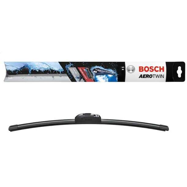 Комплект щіток для авто Mitsubishi L200 [KJ] (2014-2019) Безкаркасний двірник Bosch Aerotwin AR Арт.1359 (530мм) та Безкаркасний двірник Bosch Aerotwin AR Арт.1356 (450мм)