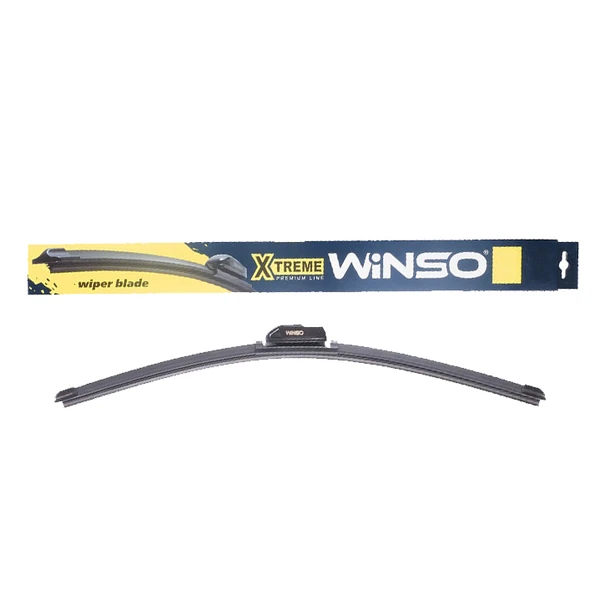 Комплект щіток для авто ZAZ Lanos (1996-) Безкаркасний двірник Winso Xtreme Арт.1020 (480мм) та Безкаркасний двірник Winso Xtreme Арт.1020 (480мм)