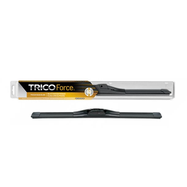 Безкаркасний двірник Trico Force Арт.1096 (400мм)