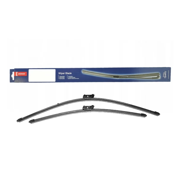 Комплект двірників Denso Flat Арт.1175 (730+730мм)