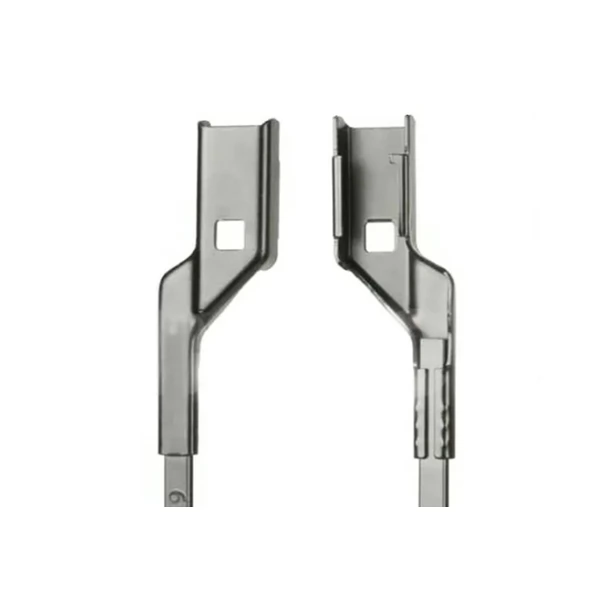 Фото 4 - Комплект двірників Bosch Aerotwin Арт.1226 (530+530мм)