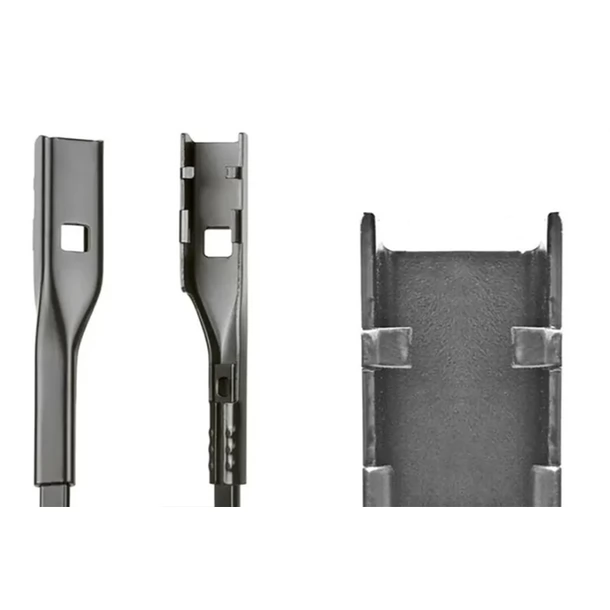 Фото 4 - Комплект дворников Bosch Aerotwin Арт.1295 (600+530мм)