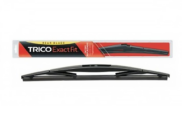 Фото 1 - Задній двірник Trico Exact Fit Rear Арт.2098 (250мм)