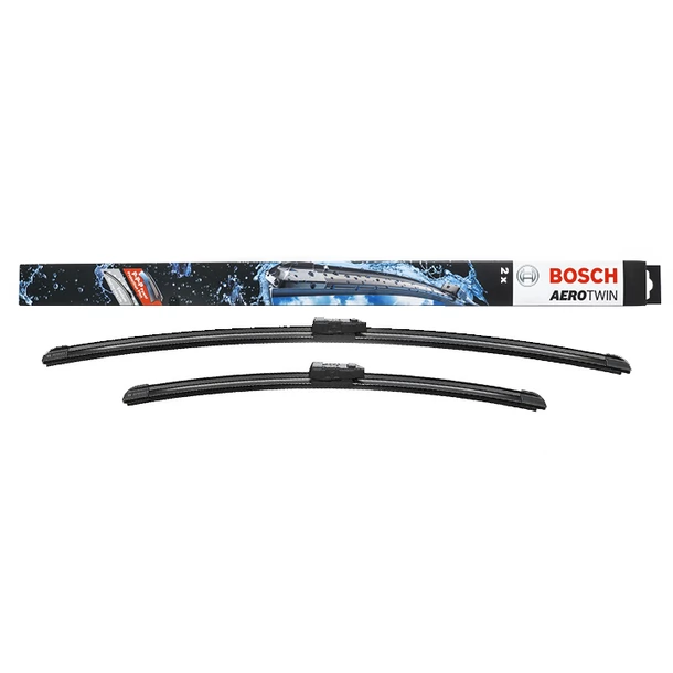 Комплект двірників Bosch Aerotwin Арт.1242 (600+450мм)