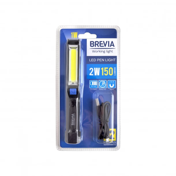 Ліхтарик Brevia