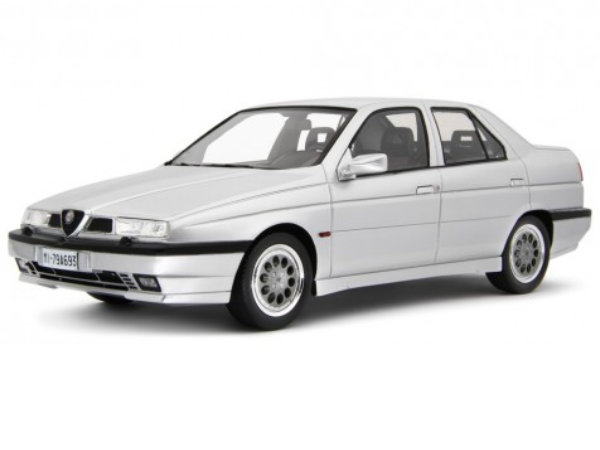 Alfa Romeo 155 (1992-1997)