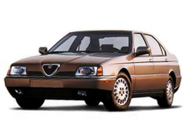 Alfa Romeo 164 (1987-1998)