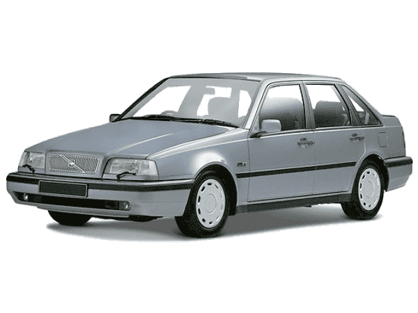 Volvo 440, 460 (1985-1997)