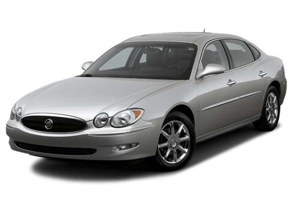 Buick Allure (2006-2009)