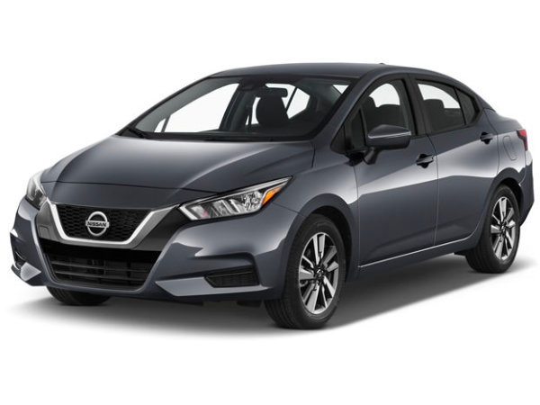 Nissan Almera 5 N18 (2019-2025)
