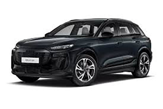 Audi Q6 E-Tron (2024-)