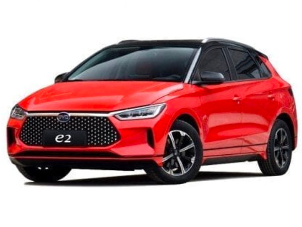 BYD E2 (2019-)