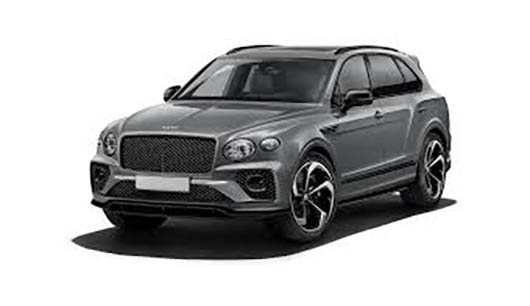 Bentayga (2020-2024)