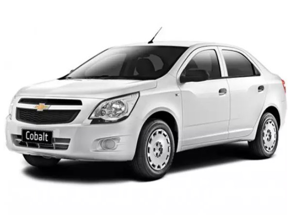 Chevrolet Cobalt (2011-2019)
